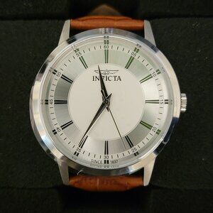 Invicta Celestial Men's Watch - 43mm, Brown